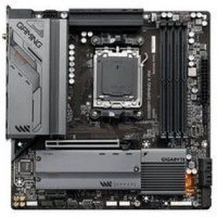 Gigabyte B650M GAMING X AX - B650/AM5/DDR5/mATX