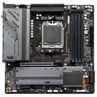 Gigabyte B650M GAMING X AX - B650/AM5/DDR5/mATX