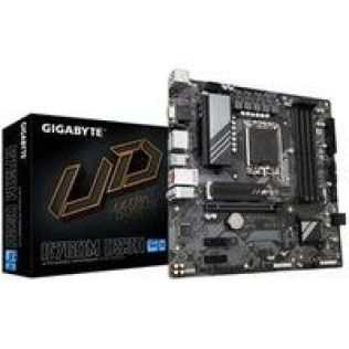 Gigabyte B760M DS3H DDR5 - B760/LGA1700/DDR5/mATX