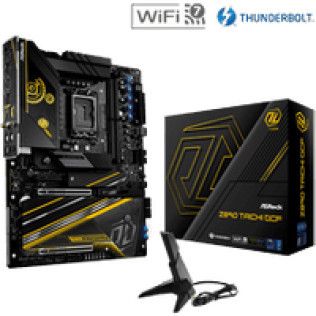 ASRock Z890 TAICHI OCF - Z890/LGA1851/DDR5/ATX
