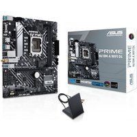 Asus PRIME H610M-A WIFI D4 - H610/LGA1700/DDR4/mATX