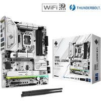 ASRock Z890 STEEL LEGEND WIFI - Z890/LGA1851/DDR5/ATX