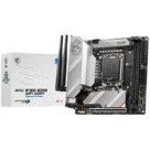 MSI MPG B760I EDGE WIFI - B760/LGA1700/DDR5/mITX