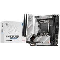 MSI MPG B760I EDGE WIFI - B760/LGA1700/DDR5/mITX