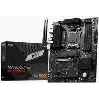 MSI PRO B650-S WIFI - B650/AM5/DDR5/ATX