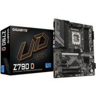 Gigabyte Z790 D - Z790/LGA1700/DDR5/ATX
