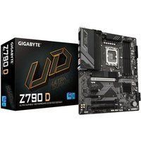 Gigabyte Z790 D - Z790/LGA1700/DDR5/ATX