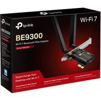 TP-Link TBE552E - Wifi 7 BE9300 / Bluetooth 5.4