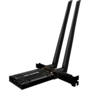 D by M.RED Wazo PCI-E Card AX5400 Wifi6E/BT5.2