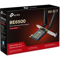 TP-Link Archer TBE400E - Wifi 7 BE6500 / Bluetooth 5.4