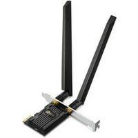 TP-Link PCI-E Archer TXE72E WiFi6E/BT5 AXE5400
