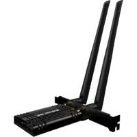 D by M.RED Wazo PCI-E WiFi 6E AX5400 / BT 5.2 (OEM)