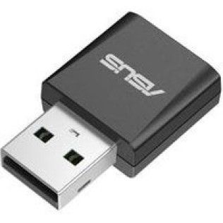 Asus Adaptateur USB WiFi Nano - USB-BE92 WiFi 7