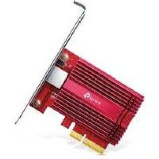 TP-Link PCI-E 4x - 1 port 1/2.5/5/10GB-T - TX401