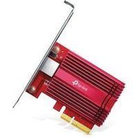 TP-Link PCI-E 4x - 1 port 1/2.5/5/10GB-T - TX401