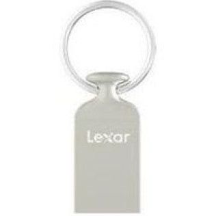 Lexar Clé 32Go USB 2.0 JumpDrive Metallic M22