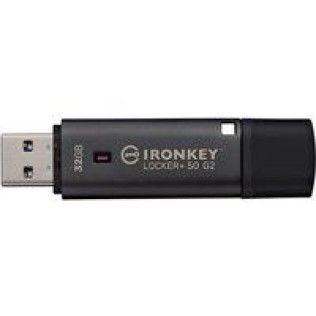 Kingston Clé 32Go USB 3.2 IKLP50G2/32GB