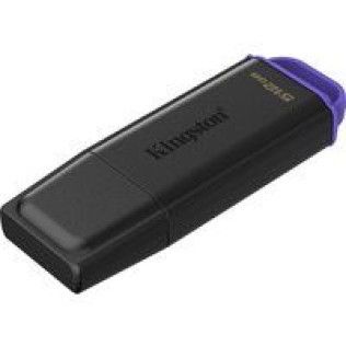 Kingston DTXG2/512GB - USB 3.2 Gen1 512GB Black/Purple