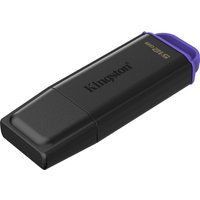 Kingston DTXG2/512GB - USB 3.2 Gen1 512GB Black/Purple