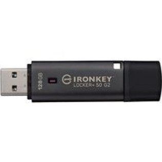 Kingston Clé 128Go USB 3.2 IKLP50G2/128GB