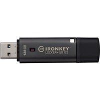 Kingston Clé 128Go USB 3.2 IKLP50G2/128GB