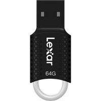 Lexar Clé 64Go USB 2.0 JumpDrive V40