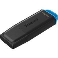 Kingston DTXG2/128GB - USB 3.2 Gen1 128GB Black/Blue