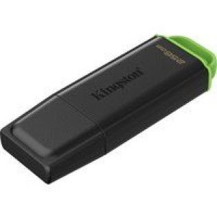 Kingston DTXG2/256GB - USB 3.2 Gen 1 256GB Black/Green