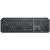 Logitech Mx Keys For Business Graphite