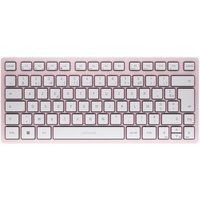 Cherry KW 7100 Mini - Sans fil - Rose