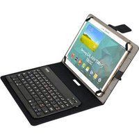 Port Muskoka Keyboard 10 1 FR - Noir#