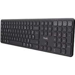 Trust VAIYA Bluetooth - Sans Fil