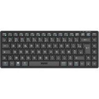 Port Mini keyboard - Sans fil/Bluetooth rechargeable#
