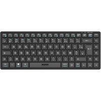 Port Mini keyboard - Sans fil/Bluetooth rechargeable#