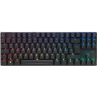 Cherry MX2A 8.2 TKL RGB - Sans fil - Noir