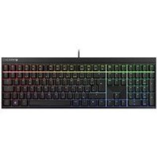Cherry MX 2.0S RGB - Filaire - Noir