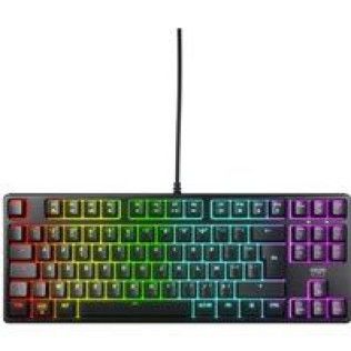 Cherry K4V2 RGB TKL - Filaire - Noir