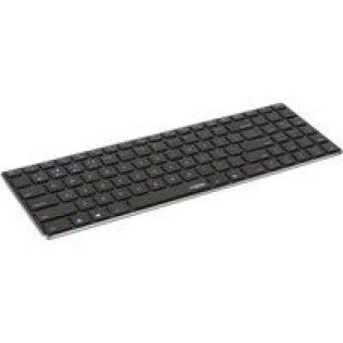Rapoo E9100M - Noir