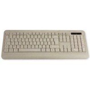 MCL Samar Bioplastic wireless keyboard#
