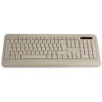 MCL Samar Bioplastic wireless keyboard#