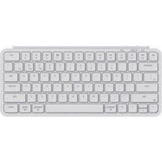 Keychron B1 PRO Blanc/Sans fil