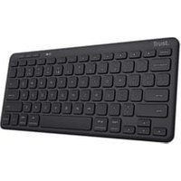 Trust LYRA - Noir/Sans Fil/Rechargeable#