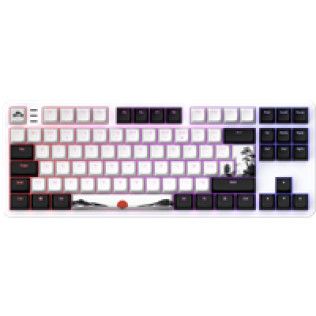 Dark Project Fuji 87 V2 - USB/RGB/TKL
