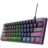 Trust ACIRA - Noir/Filaire/60%