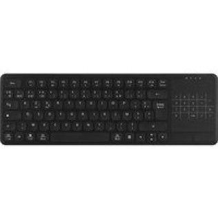TNB T'nB Slim Touch - Sans fil - Noir