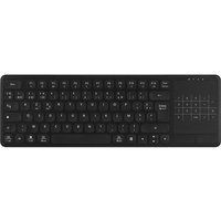 TNB T'nB Slim Touch - Sans fil - Noir