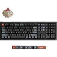 Keychron V6 ULTRA 8K - Sans Fil/Noir