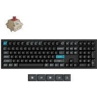 Keychron Q6 Ultra 8K - Sans fil - Noir