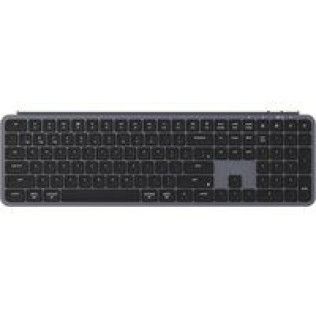 Keychron B6 PRO - Gris/Sans fil
