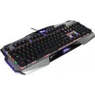 No Name Mazer OPS XL - Noir/Gris#